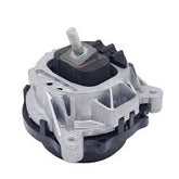 Front Engine Mount Set Compatible With BMW X3 F25 (PETROL) Engine Mount Left 22116785711 & Right 22116785712
